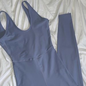 Viral tiktok old navy workout jumpsuit